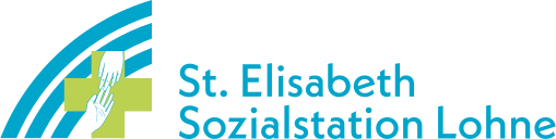 St. Elisabeth Sozialstation Lohne Logo
